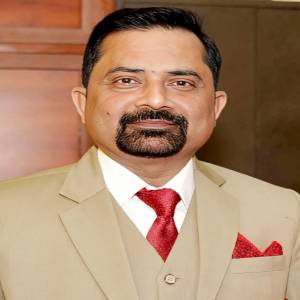 AJAY KUMAR SRIVASTAVA
