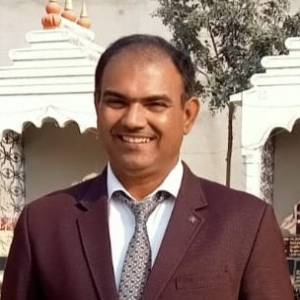 DR SHASHIKANT RAO
