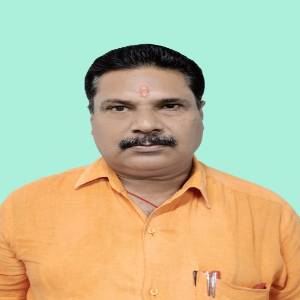 DR CHANDRA BHAN