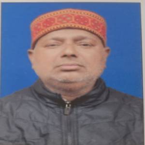 DR HEMENDRA SHANKER