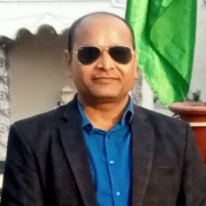DR AMIT KUMAR MISHRA