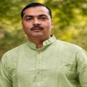 DR VIJAI PRAKASH TRIPATHI
