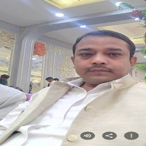 DR RAJESH KUMAR GUPTA