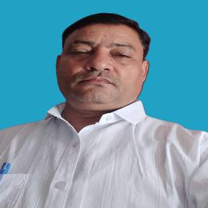 AJAY ANAND PANDEY
