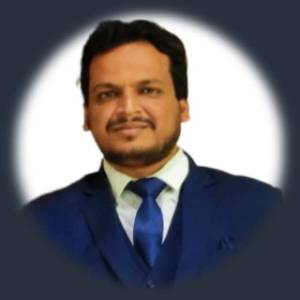 SAURABH AGRAWAL