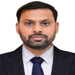 ATUL KUMAR RAWAT