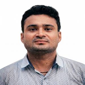 ABHAY KUMAR GUPTA