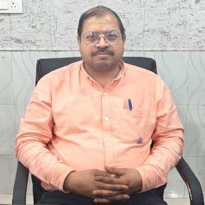 DR MAHENDRA KUMAR SULTANIYA