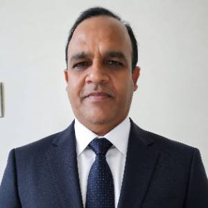 SATYENDRA KUMAR MISHRA