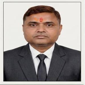 DR ABHISHEK SINGH