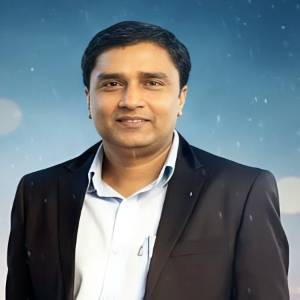 SHAILENDRA SHUKLA