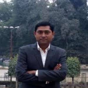 CHANDRA PRAKASH SHAHI