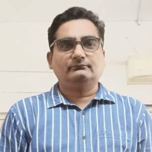 DR ANUBHAVA SRIVASTAVA
