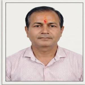 SHYAM BAHADUR PANDEY