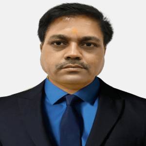 BHAGWAN PRASAD DUBEY