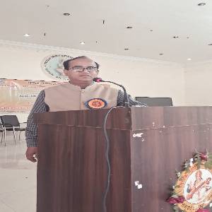 DR.AMAR SINGH GOUTAM