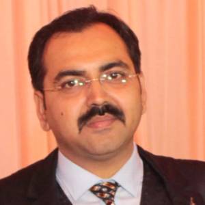 DR ANUPAM PATI TRIPATHI