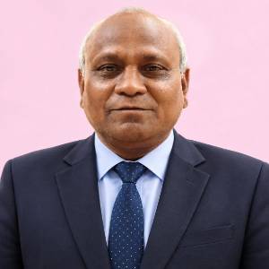 DHIRENDRA PRATAP VERMA